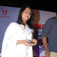 Anushka Shetty at Mirchi Success Meet Pictures | Picture 381149