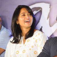 Anushka Shetty at Mirchi Success Meet Pictures | Picture 381150