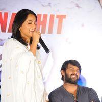 Anushka Shetty at Mirchi Success Meet Pictures | Picture 381154