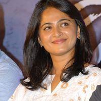 Anushka Shetty at Mirchi Success Meet Pictures | Picture 381156