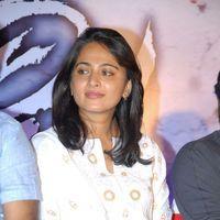Anushka Shetty at Mirchi Success Meet Pictures | Picture 381161