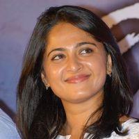 Anushka Shetty at Mirchi Success Meet Pictures | Picture 381165