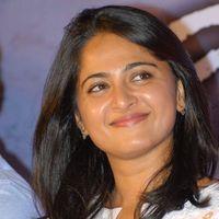 Anushka Shetty at Mirchi Success Meet Pictures | Picture 381173