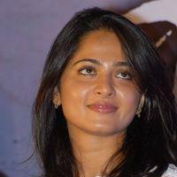 Anushka Shetty at Mirchi Success Meet Pictures | Picture 381179