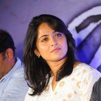 Anushka Shetty at Mirchi Success Meet Pictures | Picture 381180
