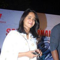 Anushka Shetty at Mirchi Success Meet Pictures | Picture 381187