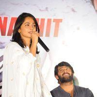 Anushka Shetty at Mirchi Success Meet Pictures | Picture 381188