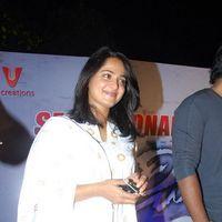 Anushka Shetty at Mirchi Success Meet Pictures | Picture 381189