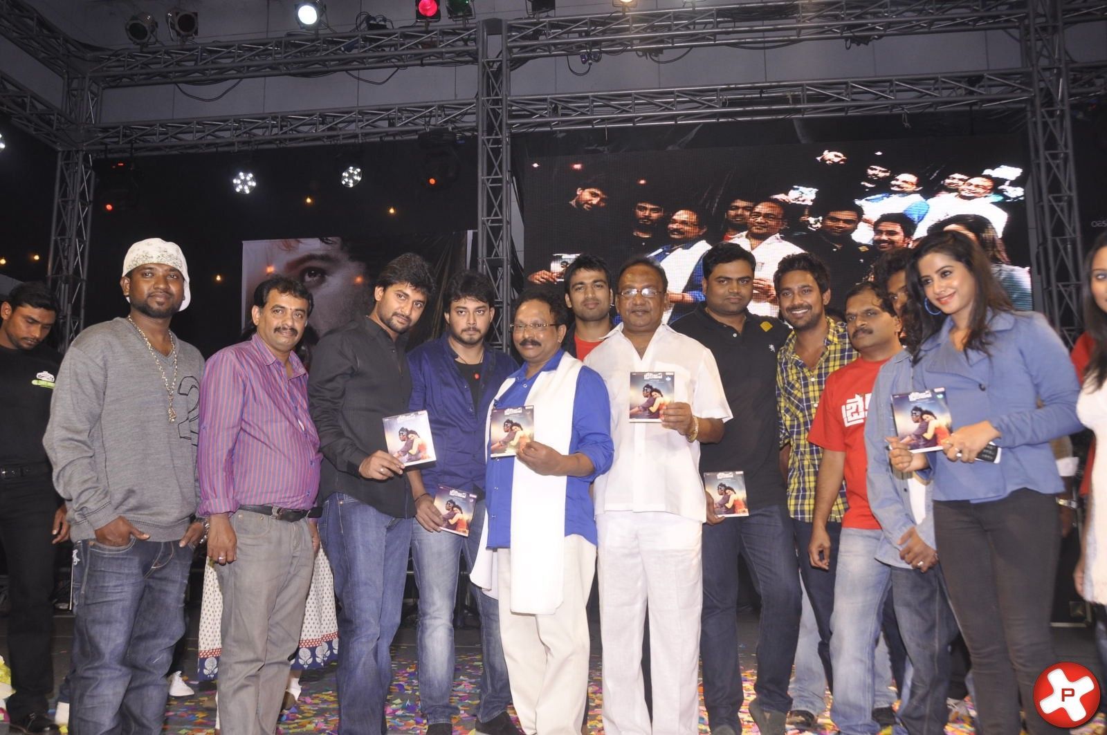 Breakup  Telugu Movie Audio Launch Pictures | Picture 381204