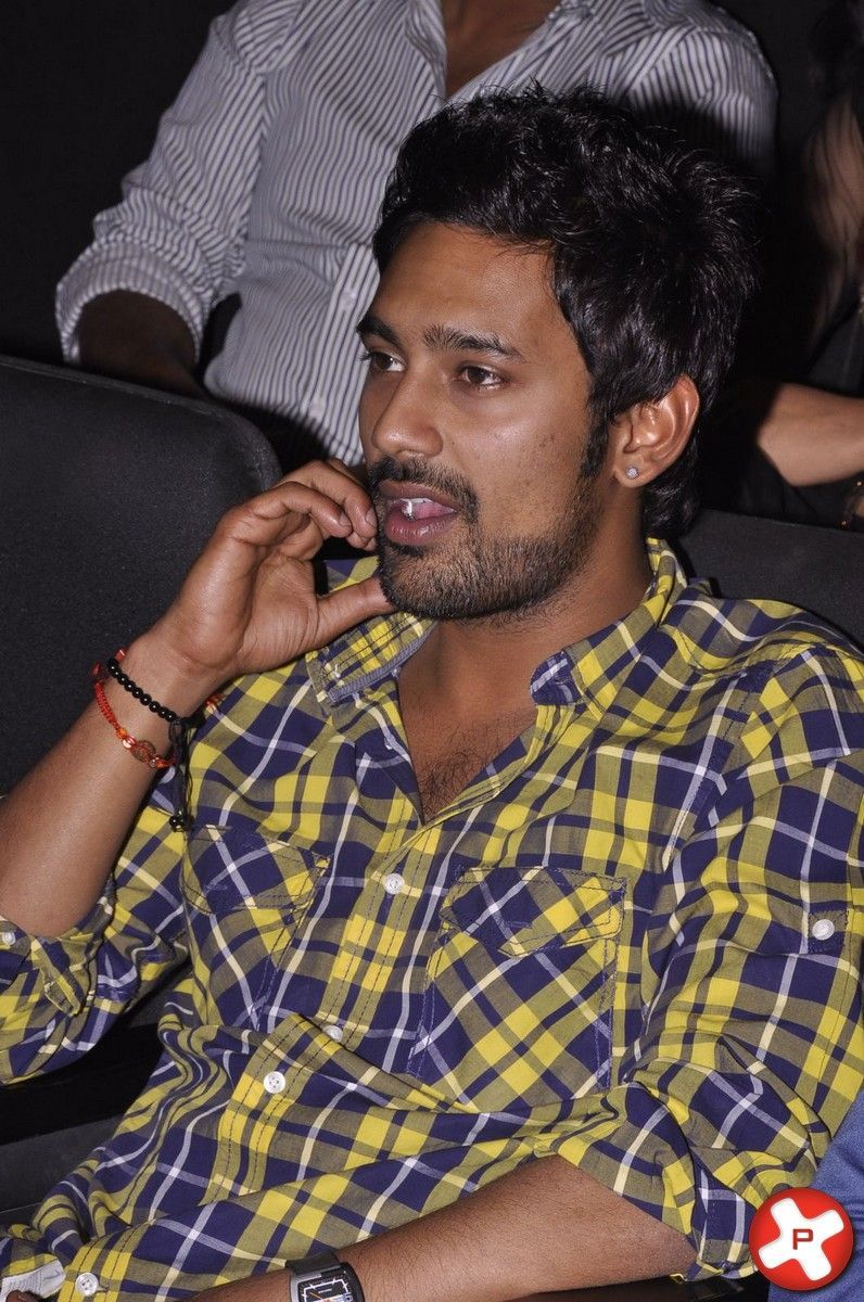 Varun Sandesh - Breakup  Telugu Movie Audio Launch Pictures | Picture 381238