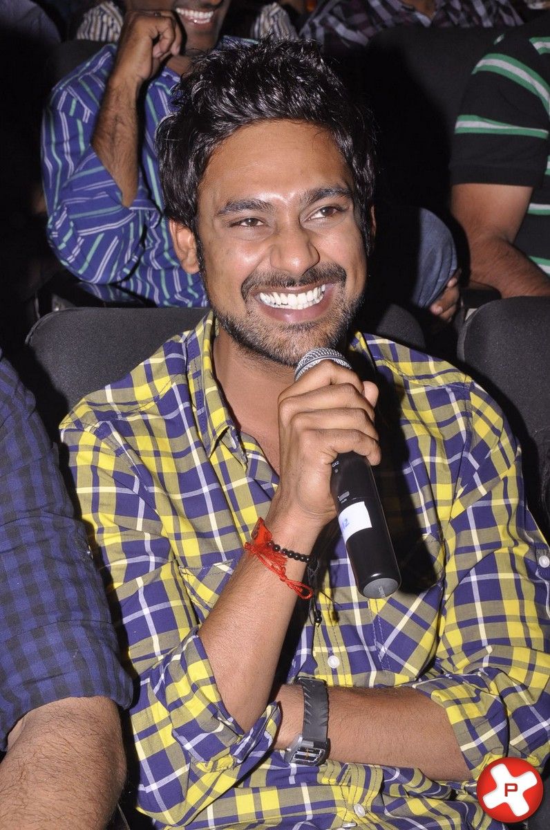 Varun Sandesh - Breakup  Telugu Movie Audio Launch Pictures | Picture 381277
