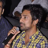 Varun Sandesh - Breakup  Telugu Movie Audio Launch Pictures | Picture 381193