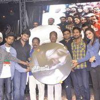 Breakup  Telugu Movie Audio Launch Pictures | Picture 381197