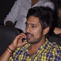 Varun Sandesh - Breakup  Telugu Movie Audio Launch Pictures | Picture 381238