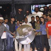 Breakup  Telugu Movie Audio Launch Pictures | Picture 381306