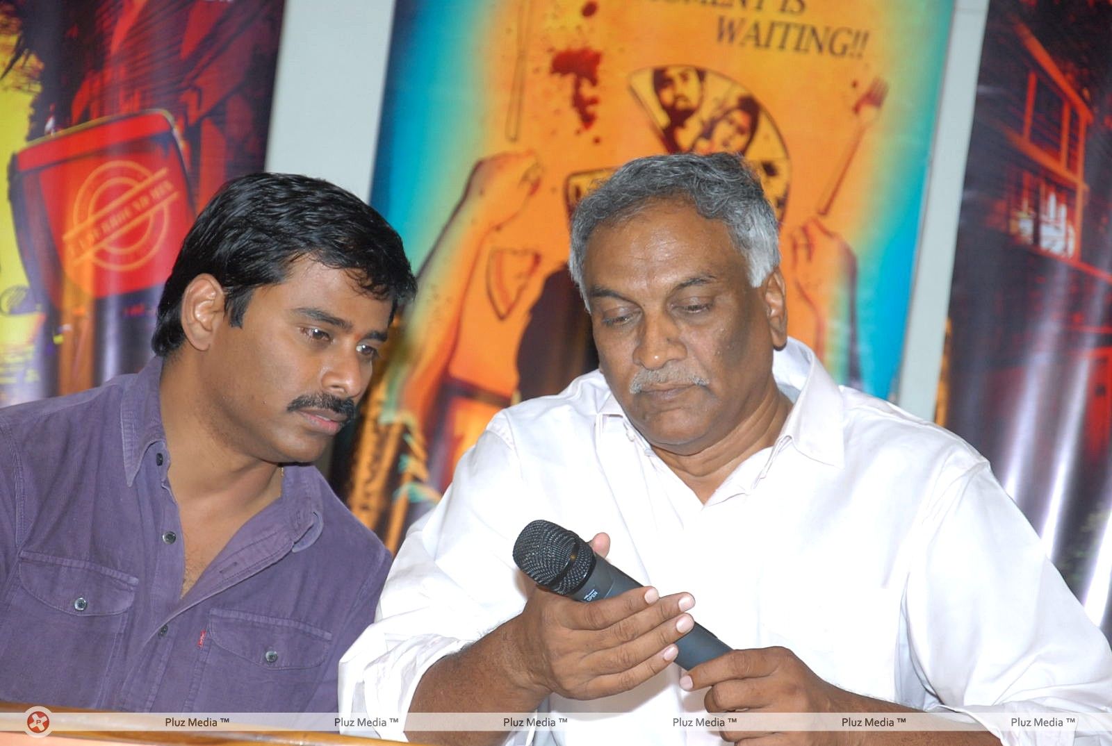 Pizza Telugu Movie Latest Press Meet Stills | Picture 380438