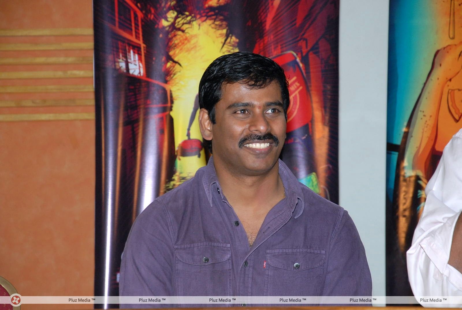 Suresh Kondeti - Pizza Telugu Movie Latest Press Meet Stills | Picture 380440