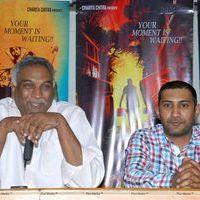 Pizza Telugu Movie Latest Press Meet Stills | Picture 380437