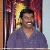 Suresh Kondeti - Pizza Telugu Movie Latest Press Meet Stills | Picture 380440