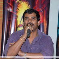 Suresh Kondeti - Pizza Telugu Movie Latest Press Meet Stills | Picture 380441