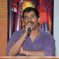 Suresh Kondeti - Pizza Telugu Movie Latest Press Meet Stills | Picture 380448