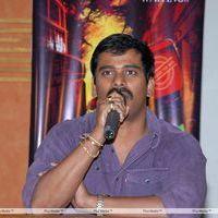 Suresh Kondeti - Pizza Telugu Movie Latest Press Meet Stills | Picture 380450