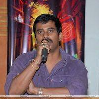 Suresh Kondeti - Pizza Telugu Movie Latest Press Meet Stills | Picture 380452