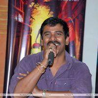Suresh Kondeti - Pizza Telugu Movie Latest Press Meet Stills