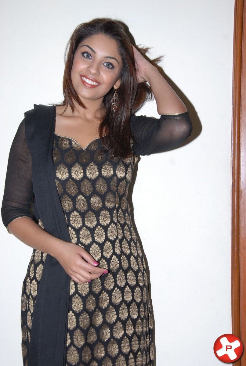 Richa Gangopadhyay at Mirchi Success Meet Pictures | Picture 381107