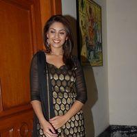 Richa Gangopadhyay at Mirchi Success Meet Pictures | Picture 381016