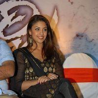 Richa Gangopadhyay at Mirchi Success Meet Pictures | Picture 381060