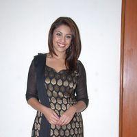 Richa Gangopadhyay at Mirchi Success Meet Pictures | Picture 381075