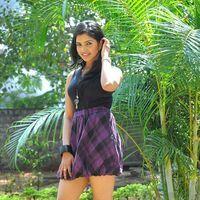 Sanchita Padukone Hot Pictures at Chammak Challo Movie Audio Platinum Function | Picture 380728