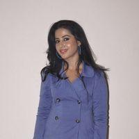 Swathi Dikshit at Breakup Movie Audio Release Pictures | Picture 381312