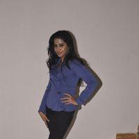 Swathi Dikshit at Breakup Movie Audio Release Pictures | Picture 381313