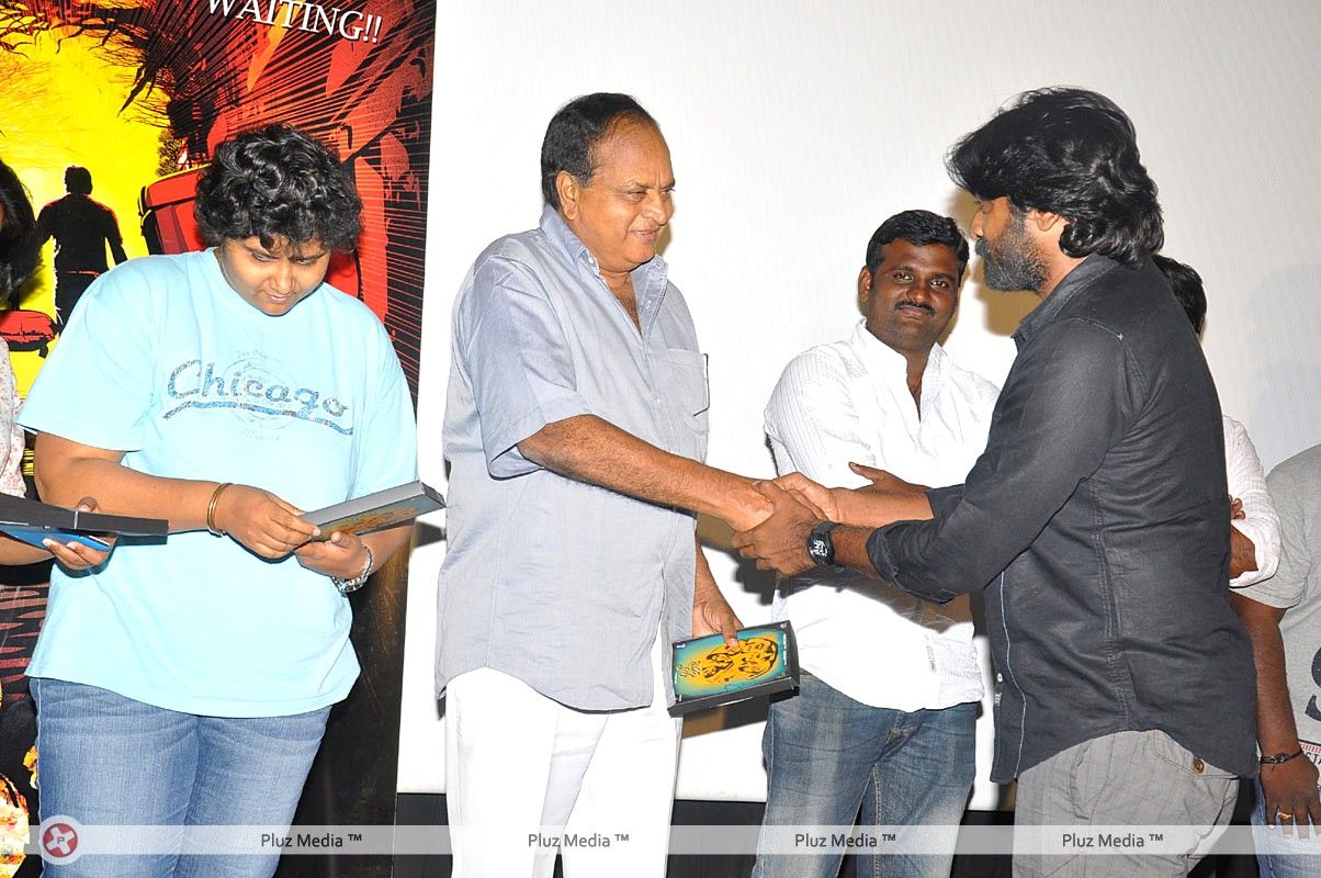 Pizza Telugu Movie Premiere Show Press Meet Photos | Picture 381997