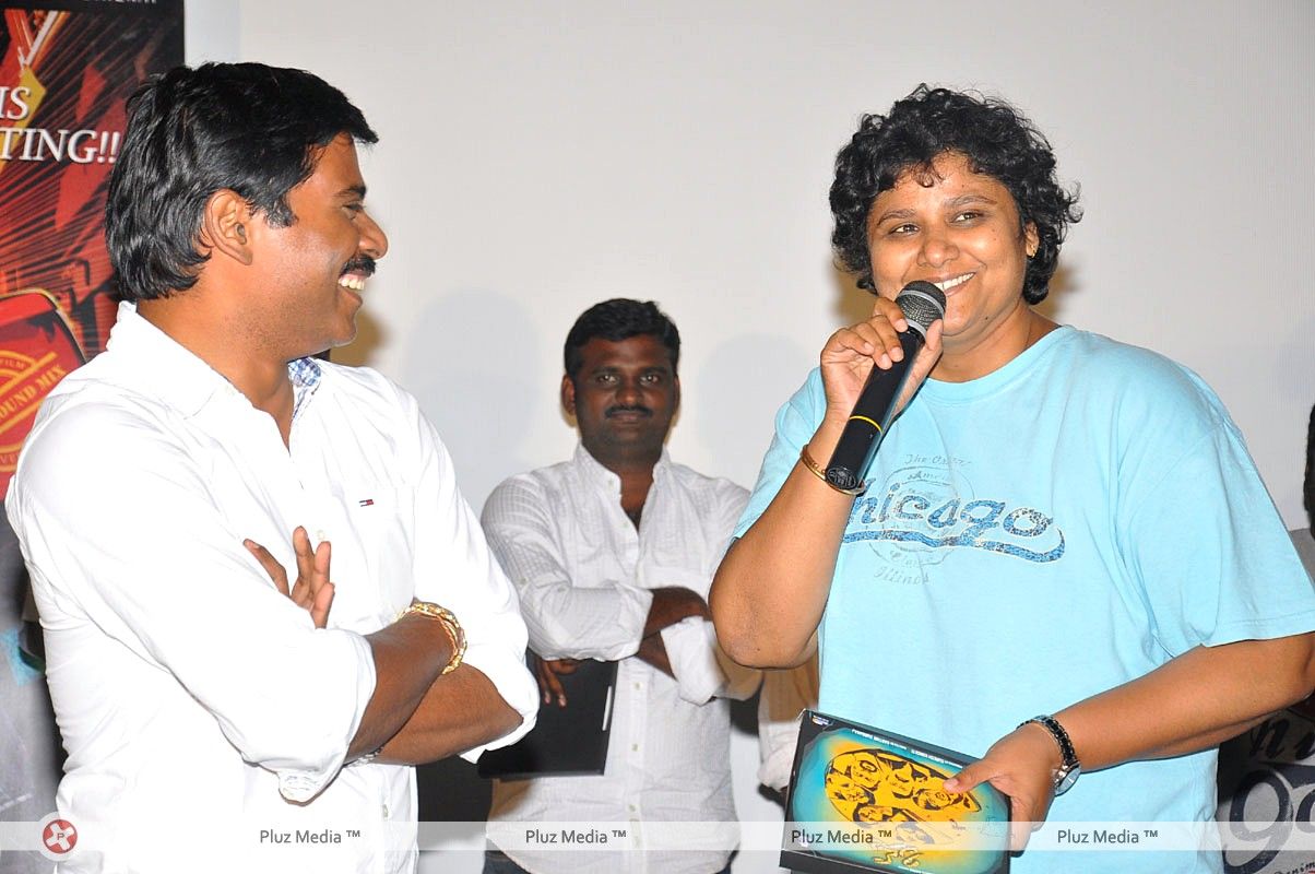Pizza Telugu Movie Premiere Show Press Meet Photos | Picture 382019