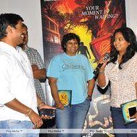 Pizza Telugu Movie Premiere Show Press Meet Photos | Picture 382012
