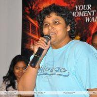 Nandini Reddy - Pizza Telugu Movie Premiere Show Press Meet Photos | Picture 382018