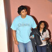 Nandini Reddy - Pizza Telugu Movie Premiere Show Press Meet Photos