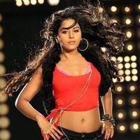 Rachana Maurya Hot item Song Photos In Okkadine Movie | Picture 381445