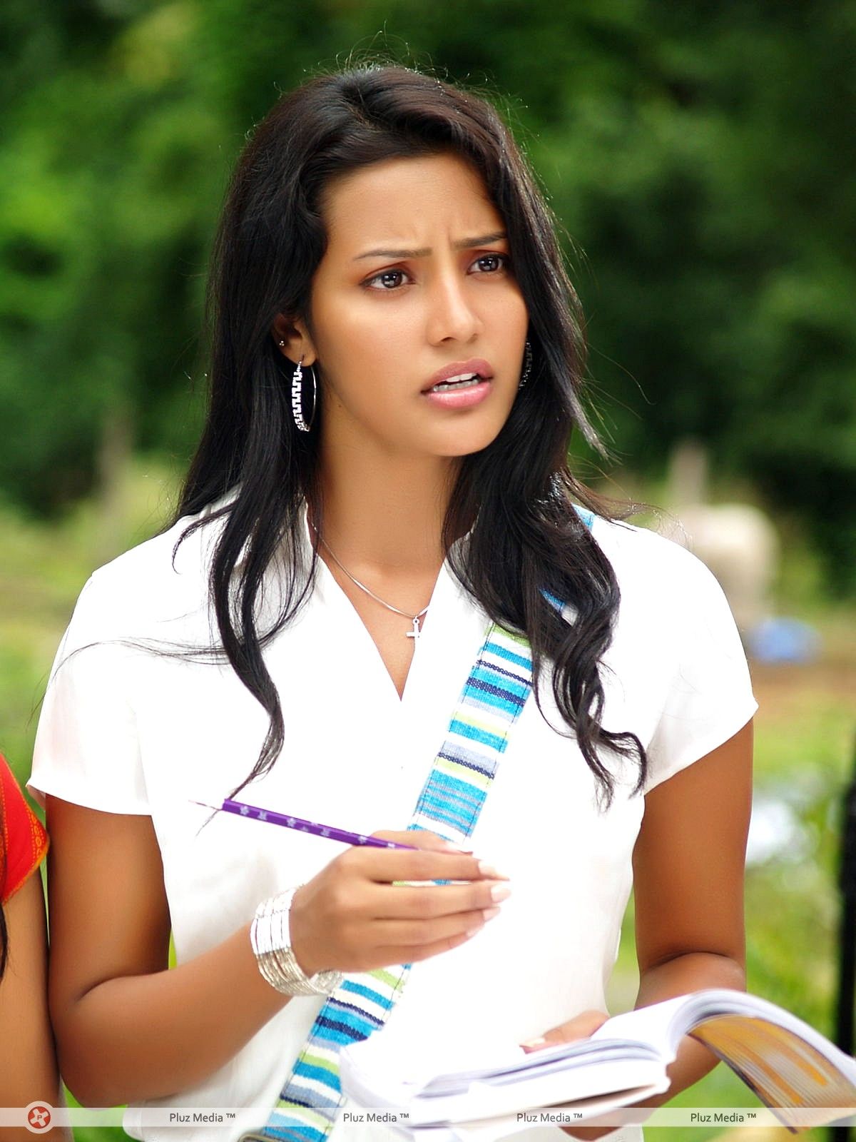 Actress Priya Anand Cute Stills in 1234 Andaru Engineerle Movie | Picture 382775