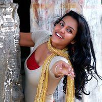 Actress Priya Anand Cute Stills in 1234 Andaru Engineerle Movie | Picture 382773