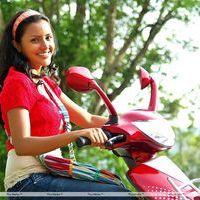 Actress Priya Anand Cute Stills in 1234 Andaru Engineerle Movie | Picture 382780