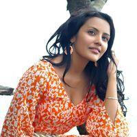 Actress Priya Anand Cute Stills in 1234 Andaru Engineerle Movie | Picture 382788