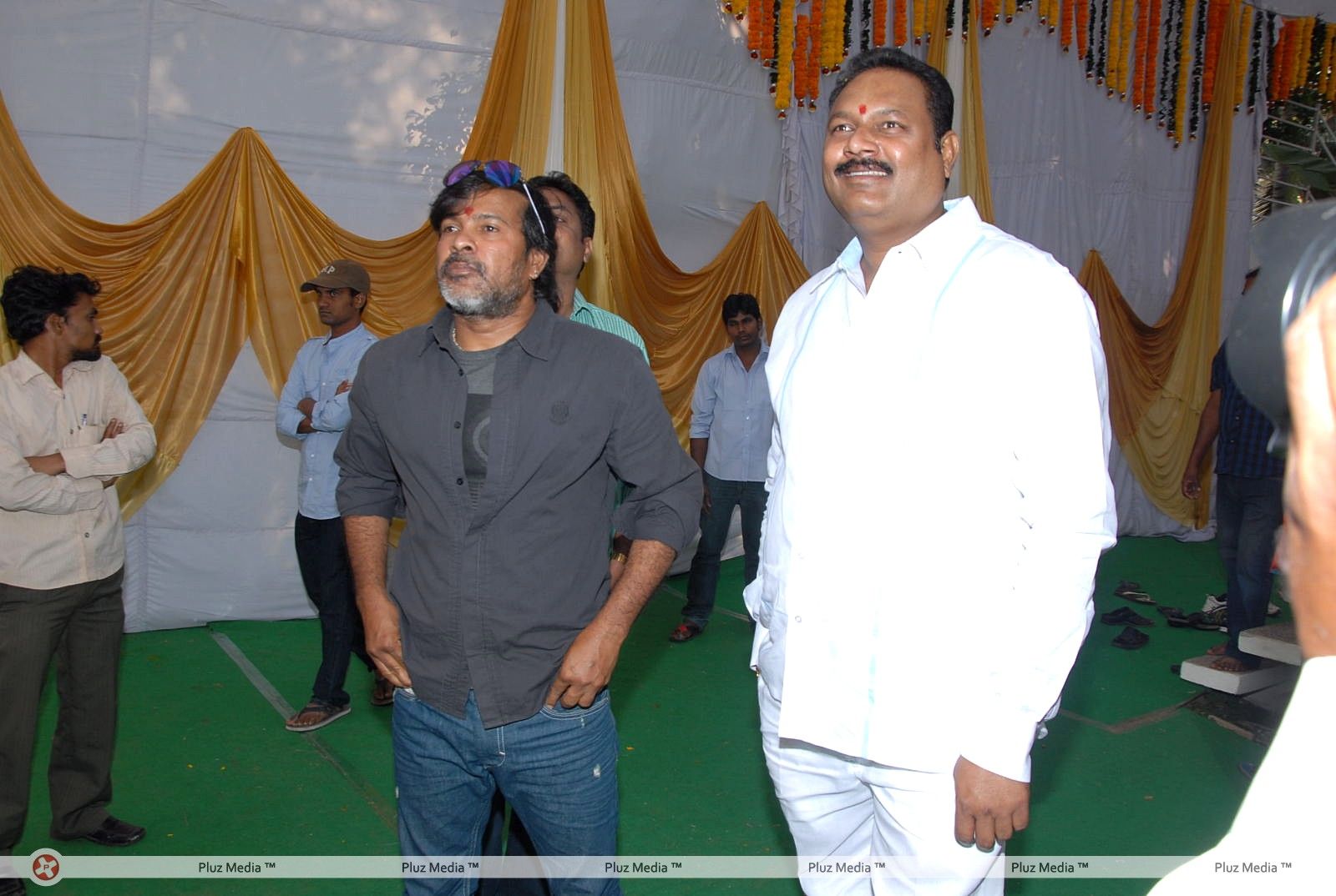 Jr.NTR New Film Opening Photos | Picture 382048