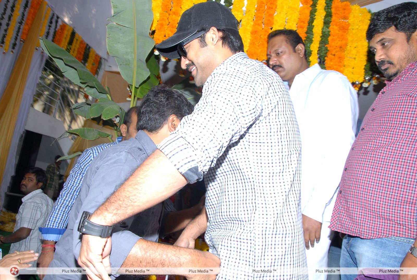Jr.NTR New Film Opening Photos | Picture 382052