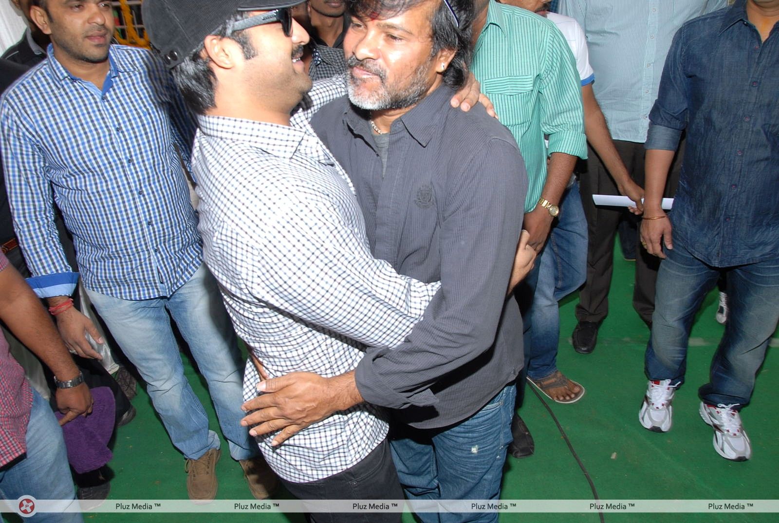 Jr.NTR New Film Opening Photos | Picture 382053
