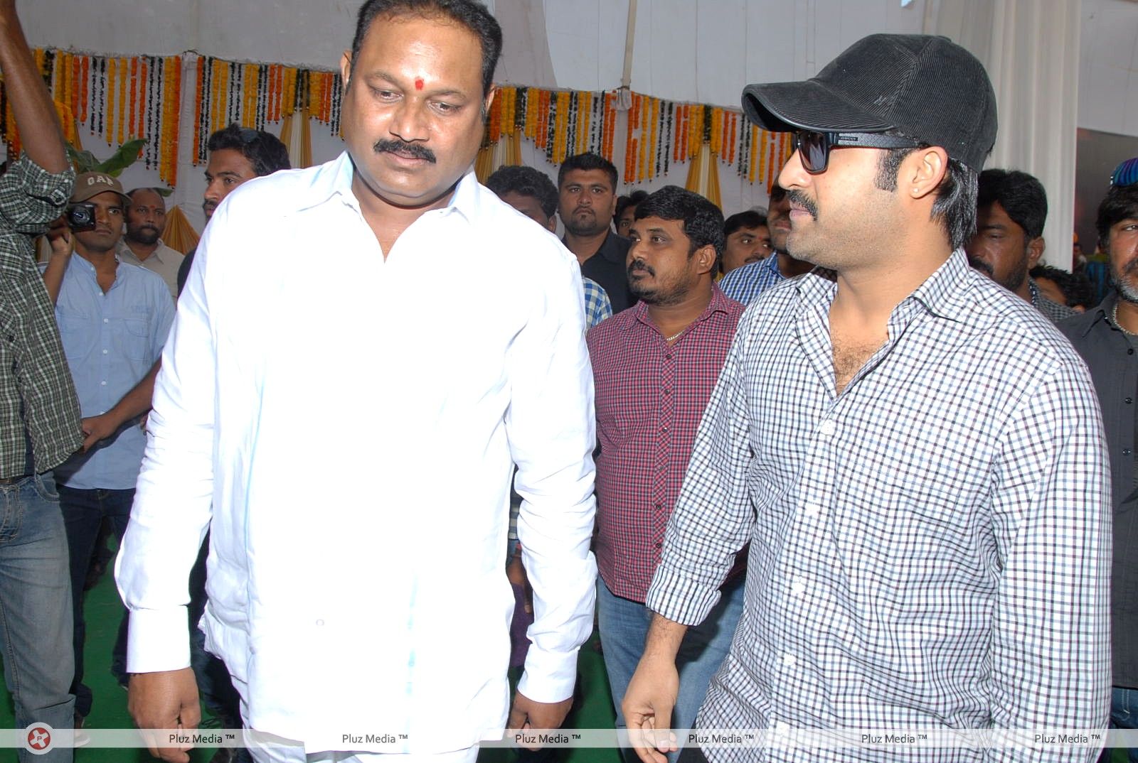Jr.NTR New Film Opening Photos | Picture 382056