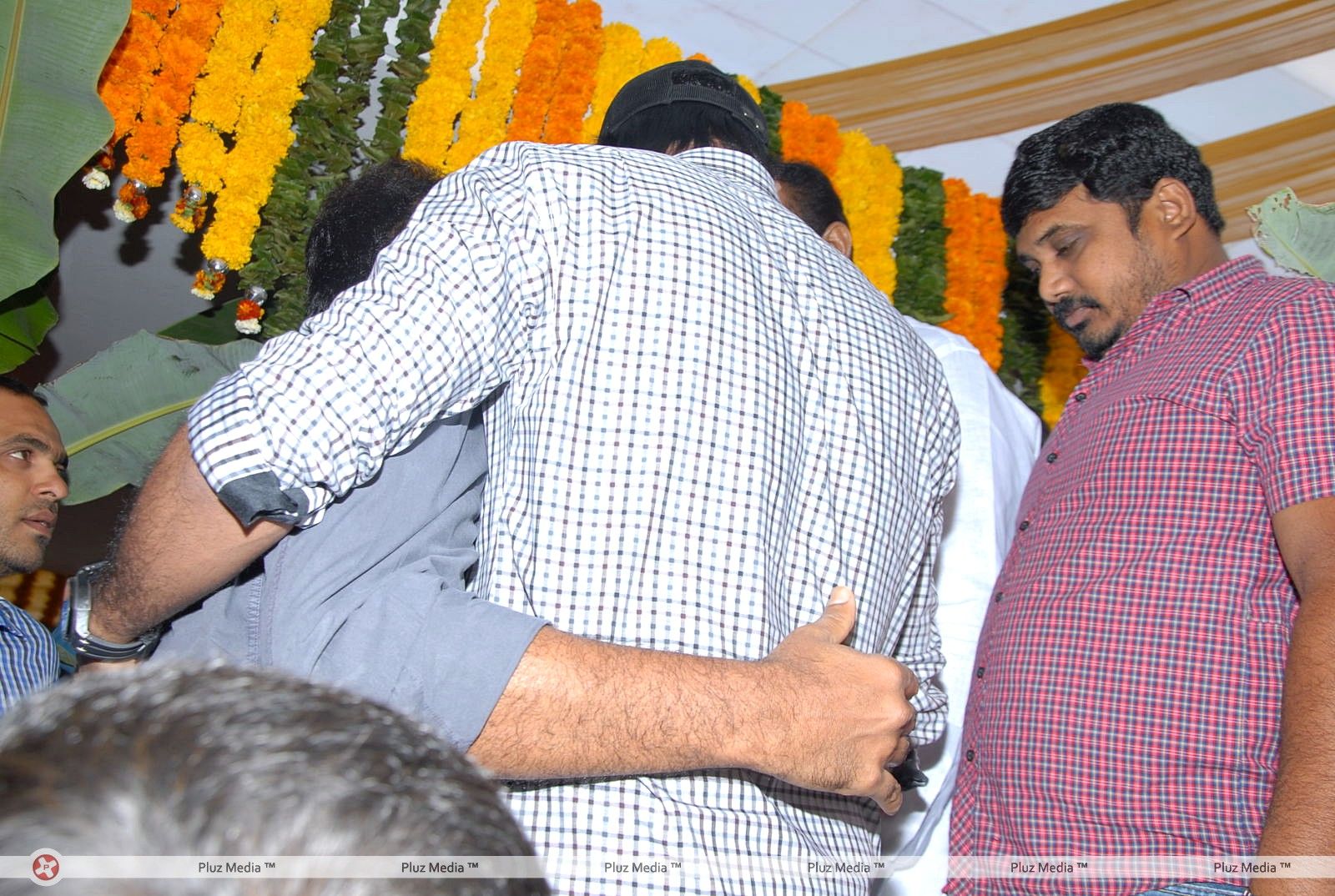 Jr.NTR New Film Opening Photos | Picture 382062